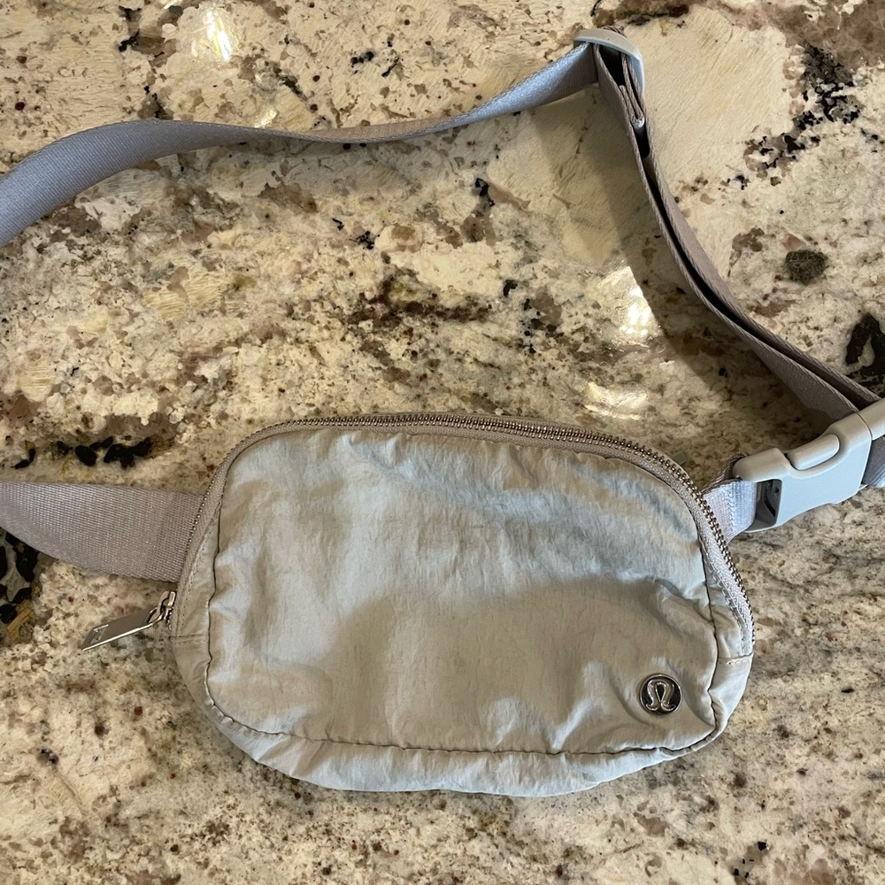 Lululemon Belt Bag